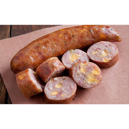 Bacon & Cheese beauties