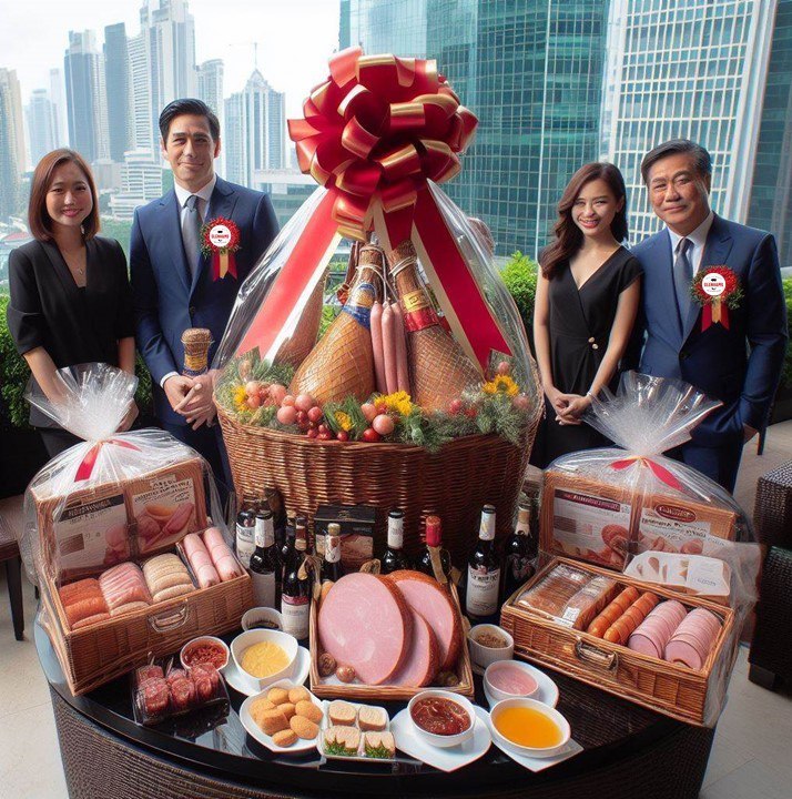 2025 End of Year Gifting