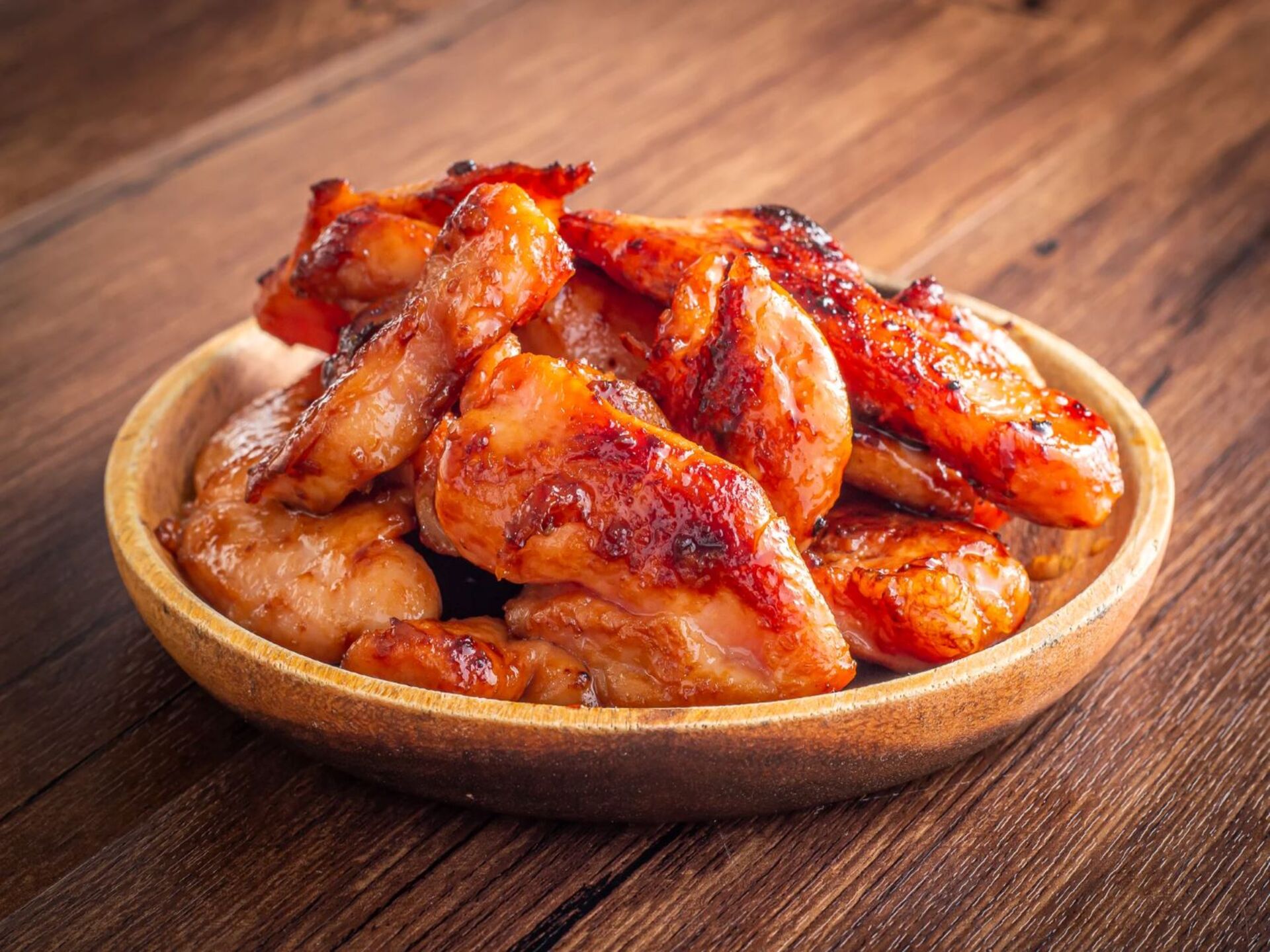 Filipino Favorites