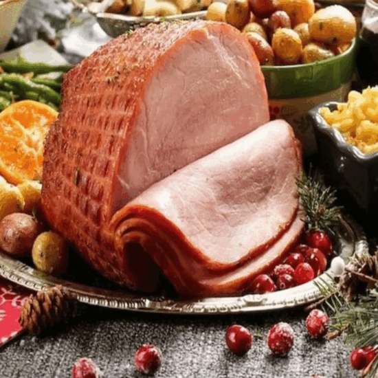 Premium Hams