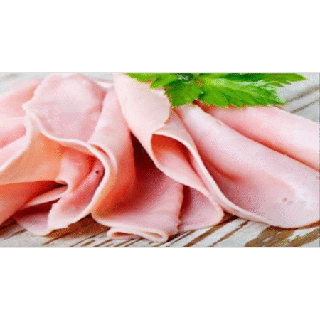Quality Chicken Breast Ham