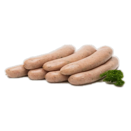 Chicken Breast sausage