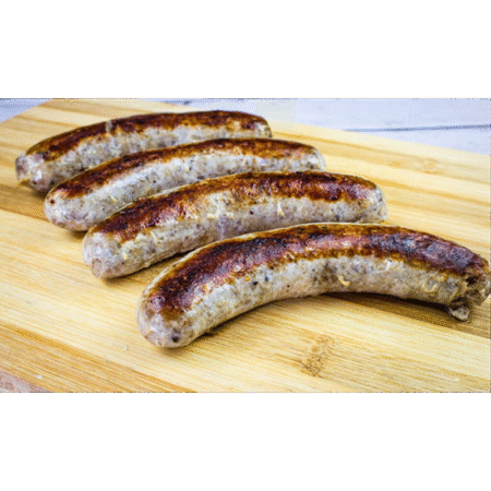 Dutch Sausage