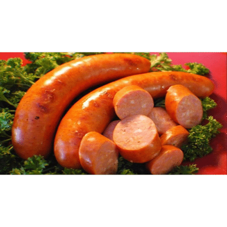 Hungarian Gourmet sausage