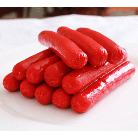 Philippine hot dog