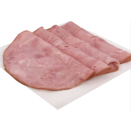 GOLD LABEL HAM Sliced