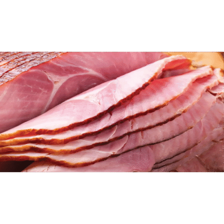 Gourmet Ham Sliced