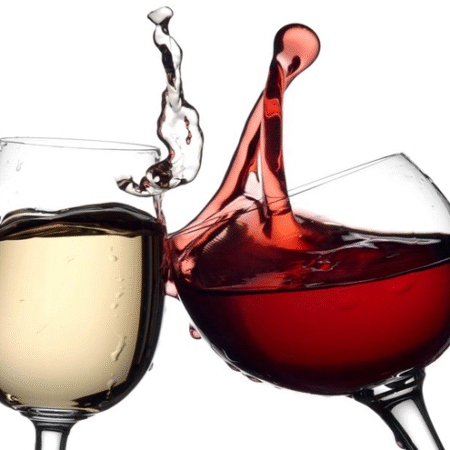 Year End Gifting Wines