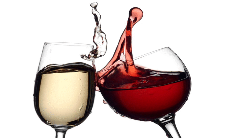 Year End Gifting Wines