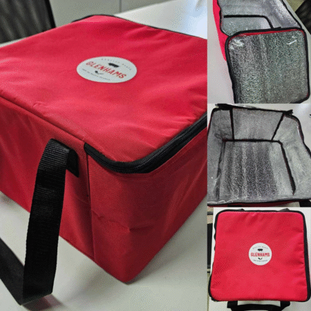 Special Large Insulated Cooler