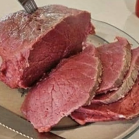 Ruben Corned Beef
